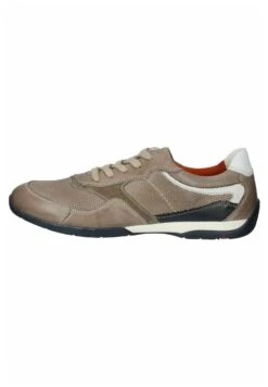 Lloyd Sneakers BasseWeiss/Grey Uomo Sneaker LL112O09H-C11
