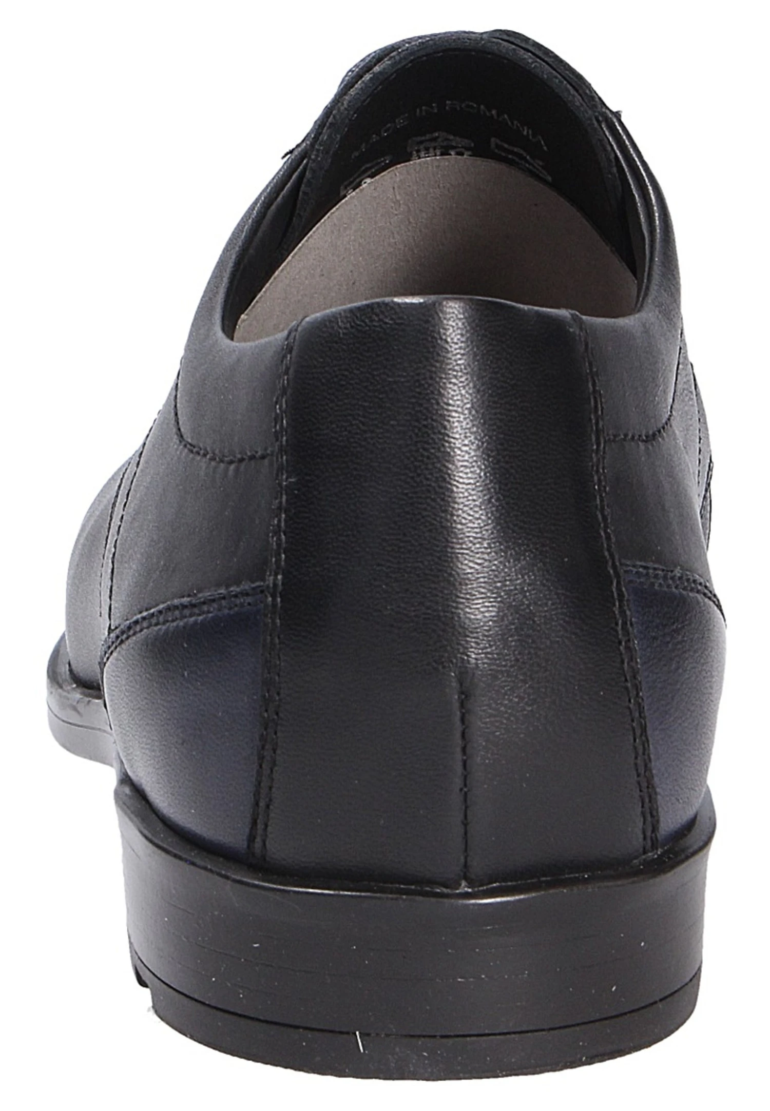 Lloyd Stringate Eleganti - Schwarzocean 4 Lloyd Stringate Eleganti - Schwarzocean - immagine 4