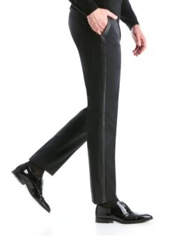 Lloyd SherlockStringate ElegantiTiefschwarz Uomo Scarpe Eleganti LL112M0NP-Q11