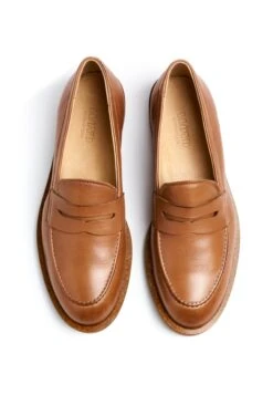 Lloyd Loafers - Scarpe Senza Lacci - Braun -Lloyd 527dc1314cf14b47ac1623ca7e21c55a