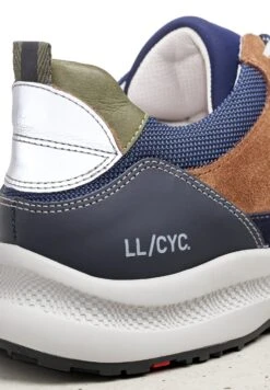Lloyd Velo 1 Cycling Sneaker - Sneakers Basse - Blau -Lloyd 529ec00200ce404289a14e78d16640fb