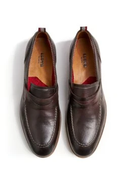 Lloyd RipanScarpe Senza LacciBraun Uomo Scarpe Basse LL112C06G-O11 9 Lloyd RipanScarpe Senza LacciBraun Uomo Scarpe Basse LL112C06G-O11 -Lloyd 5309b847749544e7bd1b5fe7eb0b99a9