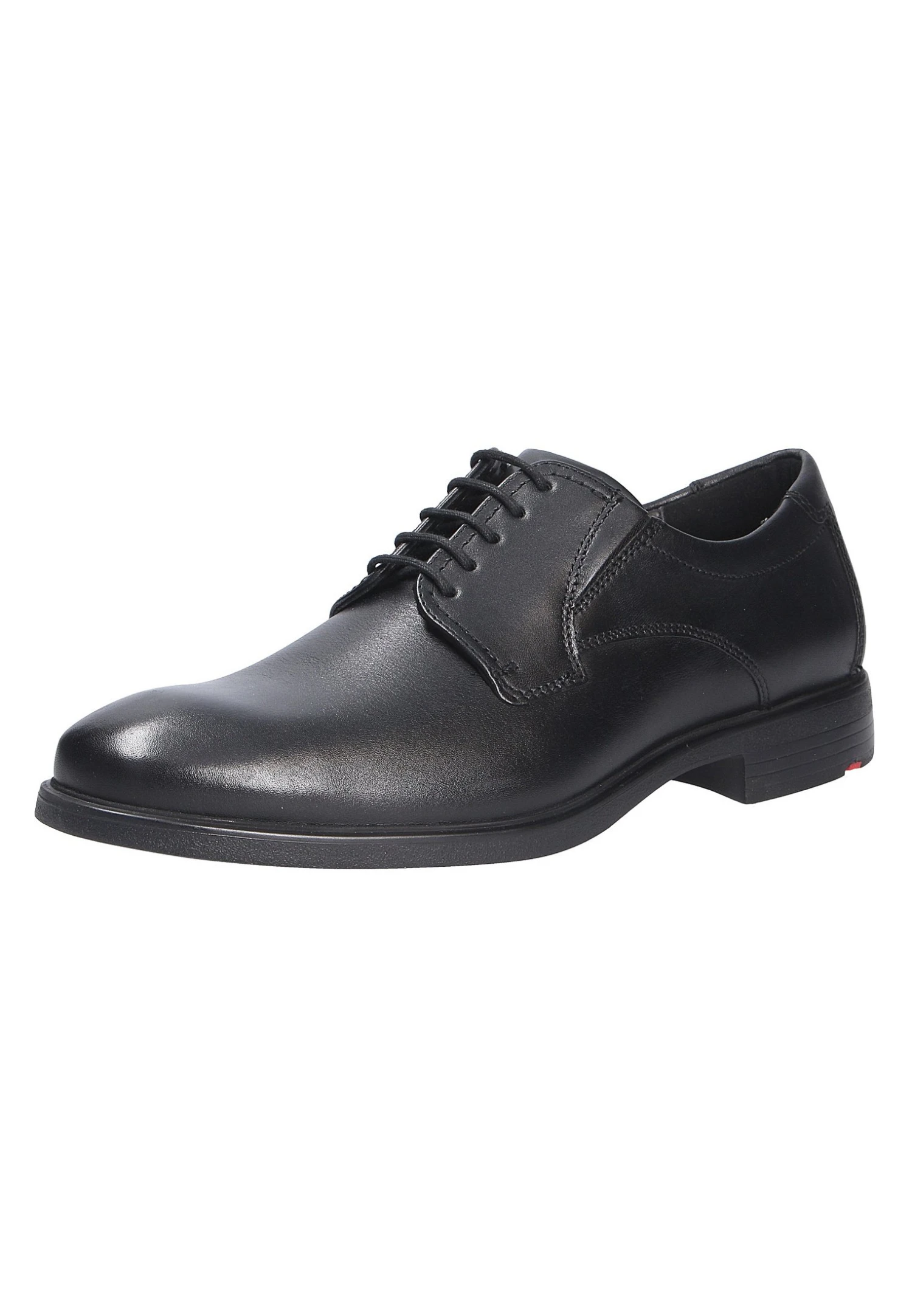 Lloyd Stringate ElegantiBlack Uomo Scarpe Con I Lacci LL112M0AJ-Q11 3 Lloyd Stringate ElegantiBlack Uomo Scarpe Con I Lacci LL112M0AJ-Q11 - immagine 3
