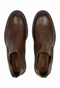 Lloyd OdemStivalettiBrown Uomo Stivaletti/Stivali LL112K057-O11 -Lloyd 5517eb4241664b7284f9cd5a4fd86ed5