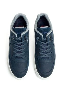 Lloyd Ellison - Sneakers Basse - Blau -Lloyd 553ede8169004067b1611e7b9aef3de8