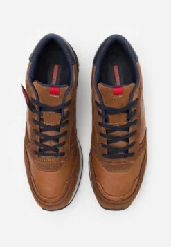 Lloyd Edmond - Sneakers Basse - Cigar -Lloyd 55b1a630e72648459f6a8b29f70aa417