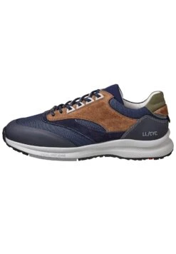 Lloyd Velo 1 Cycling Sneaker - Sneakers Basse - Blau