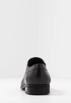 Lloyd Levin - Stringate Eleganti - Schwarz -Lloyd 5679a3934f3c46cc9580dbc3e7bebc8b