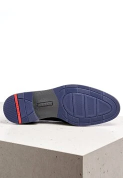 Lloyd Kazan - Stringate Eleganti - Blau 11 Lloyd Kazan - Stringate Eleganti - Blau -Lloyd 568a25b6fc8542e6b4b347f3ad1ba346