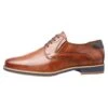 Lloyd Stringate ElegantiBraun Uomo Scarpe Eleganti LL112M0J8-O11