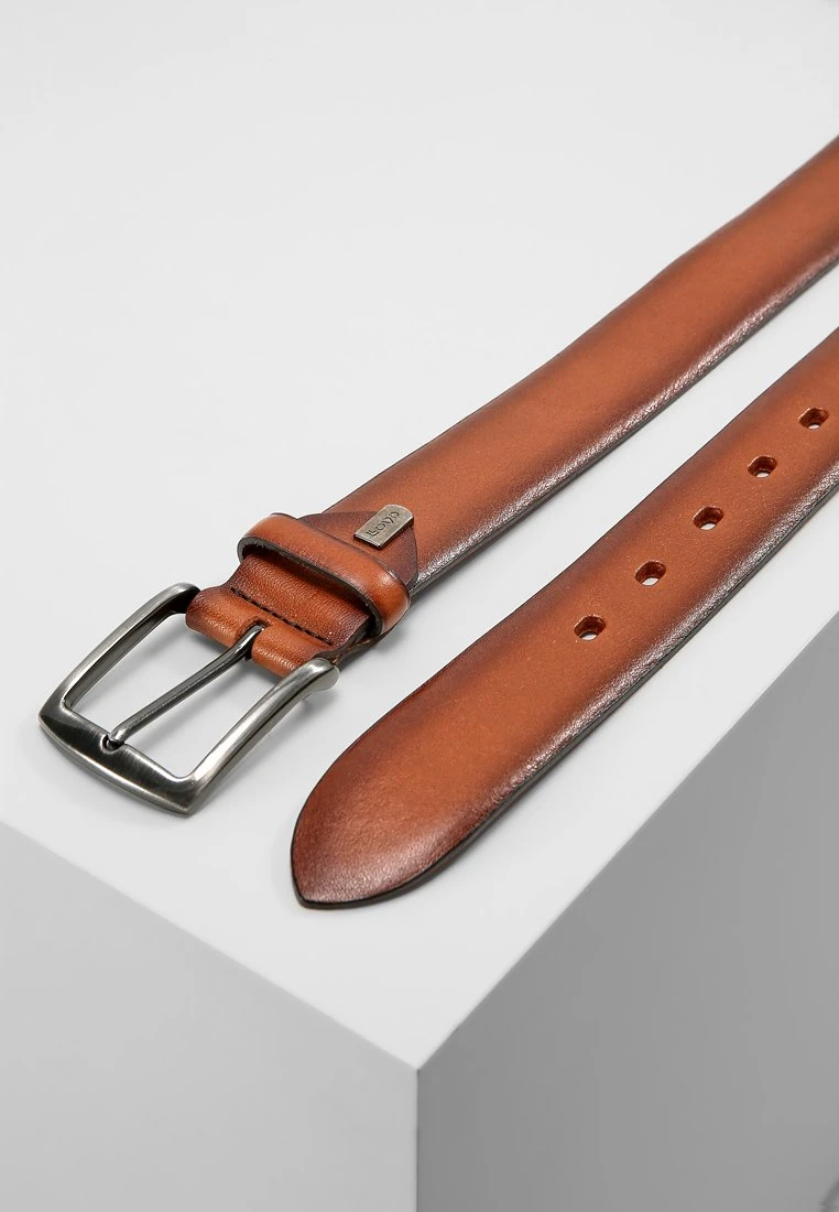 CinturaMittelbraun Uomo Cinture LB852D01A-O11 3 CinturaMittelbraun Uomo Cinture LB852D01A-O11 - immagine 3