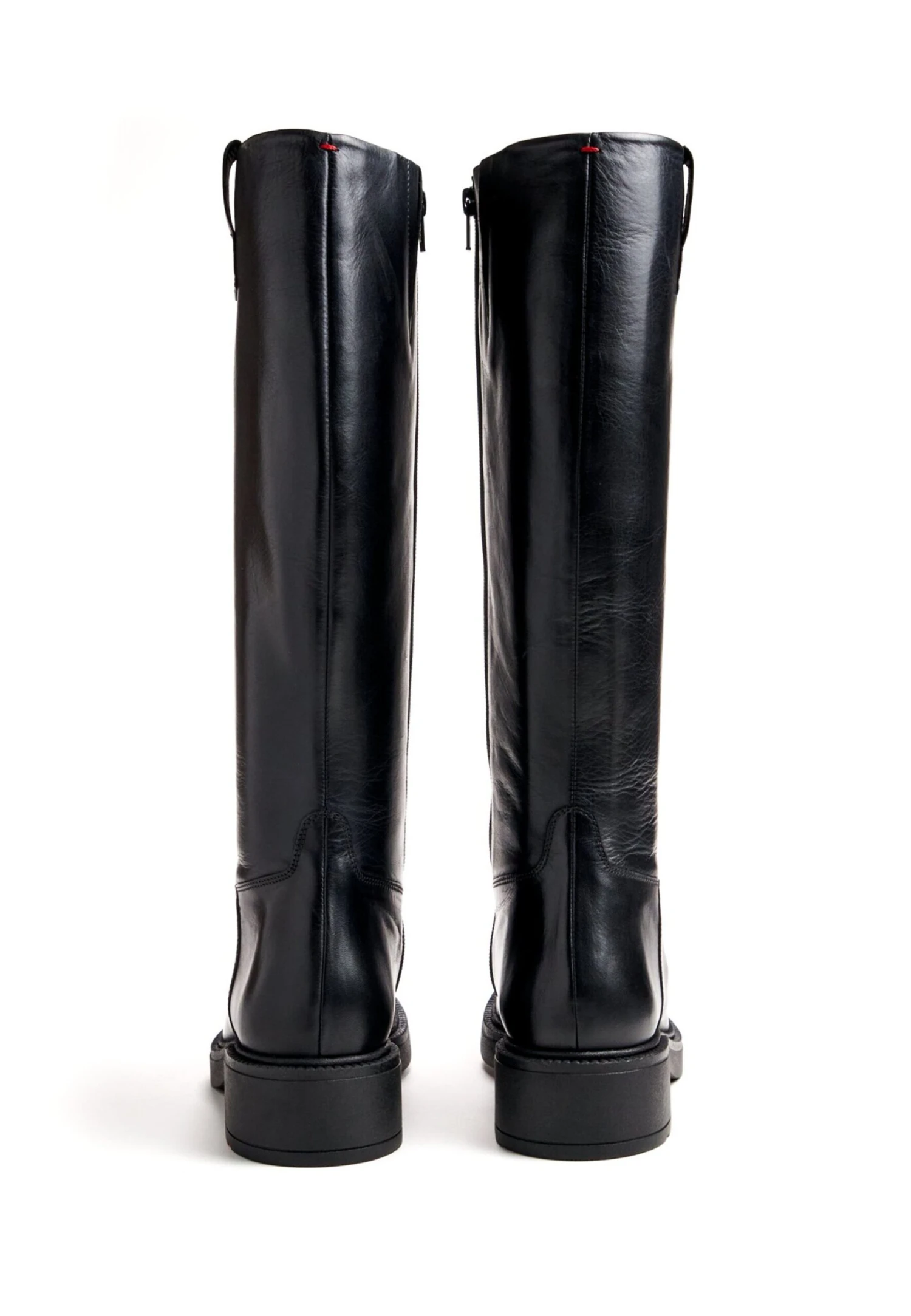 Lloyd Hochwertiger LangschaftStivali AltiSchwarz Donna Stivali LL111A0AE-Q11 5 Lloyd Hochwertiger LangschaftStivali AltiSchwarz Donna Stivali LL111A0AE-Q11 - immagine 5