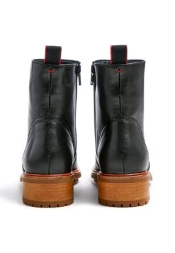 Lloyd Moderne Mit ReissverschlussStivalettiSchwarz Donna Stivaletti LL111N05X-Q11 10 Lloyd Moderne Mit ReissverschlussStivalettiSchwarz Donna Stivaletti LL111N05X-Q11 -Lloyd 5946d6278bc0475d9af2133c828c0c16