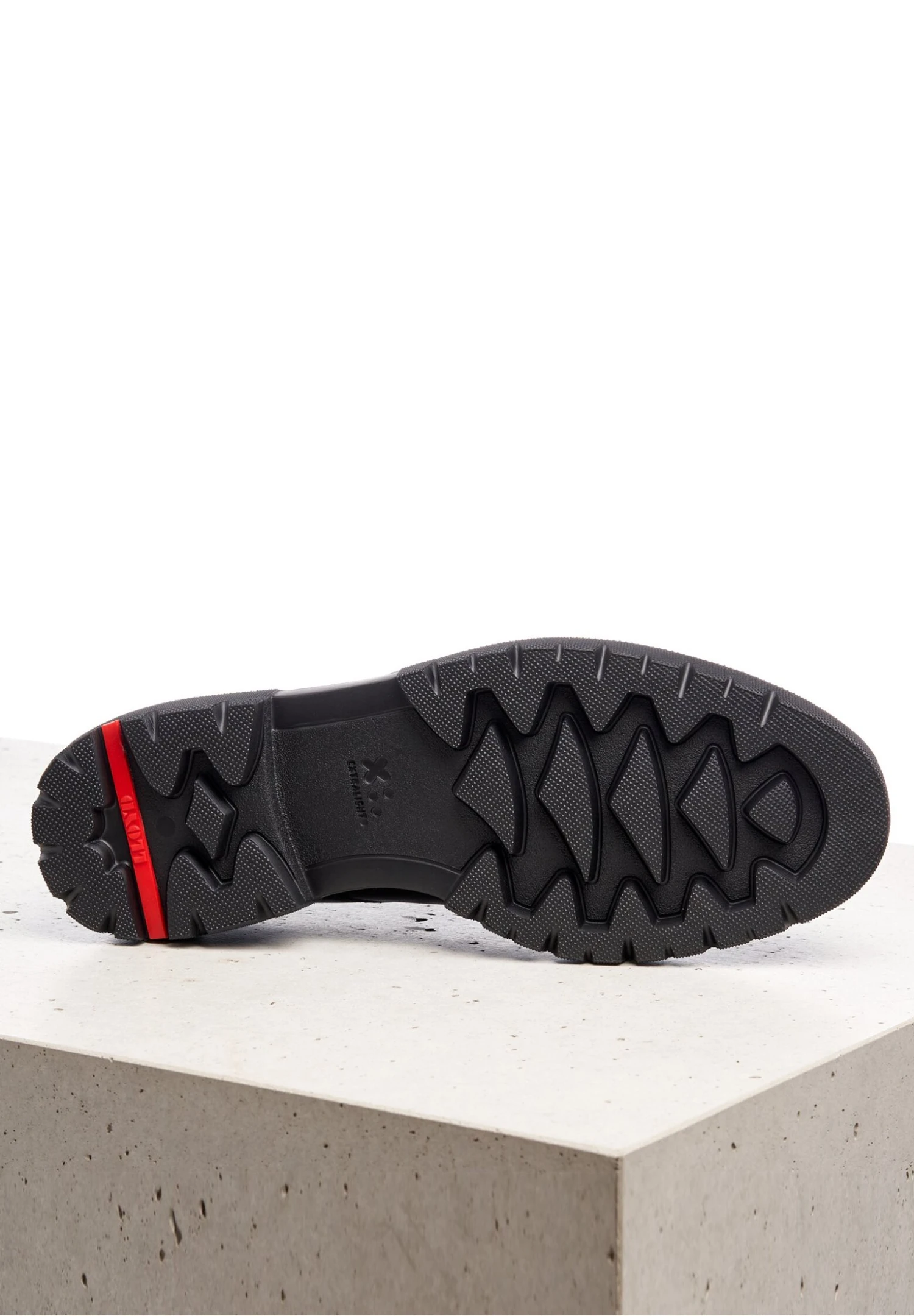 Lloyd StringateSchwarz Donna Scarpe Piatte LL112C05V-Q11 5 Lloyd StringateSchwarz Donna Scarpe Piatte LL112C05V-Q11 - immagine 5