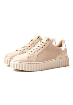 Lloyd Moderner - Sneakers Basse - Beige -Lloyd 59eca6b3cf274e0eb2f740f34fec508c