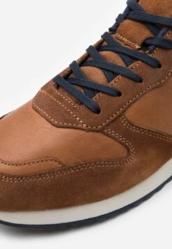 Lloyd Edmond - Sneakers Basse - Cigar -Lloyd 5a1ef158517b47aba895678abe721caa