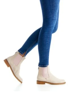 Lloyd Moderner Chelsea - Tronchetti - Kreide