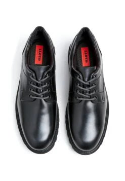 Lloyd DaltonStringate ElegantiSchwarz Uomo Scarpe Con I Lacci LL112M0NM-Q11 -Lloyd 5ab54b87c97d4f22850a51beb4e1913c