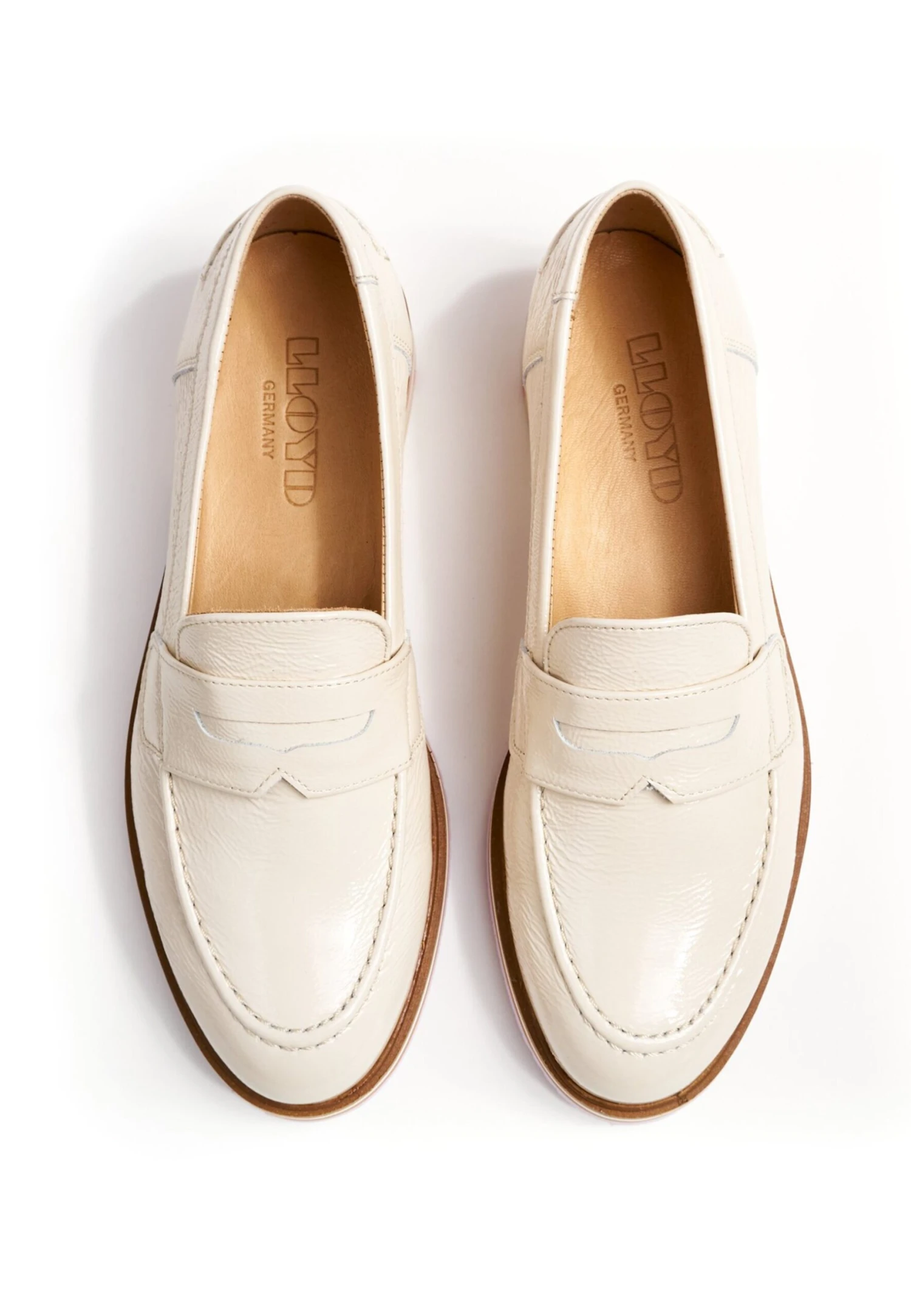 Lloyd Hochwertiger - Scarpe Senza Lacci - Linen 4 Lloyd Hochwertiger - Scarpe Senza Lacci - Linen - immagine 4