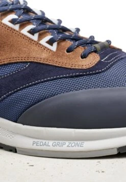 Lloyd Velo 1 Cycling Sneaker - Sneakers Basse - Blau -Lloyd 5bfe01ff9b684bb2a637876393cd0abd