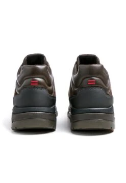 Lloyd Edd - Sneakers Alte - Braun -Lloyd 5c009b90c92a4772b2d1993a00fe2049