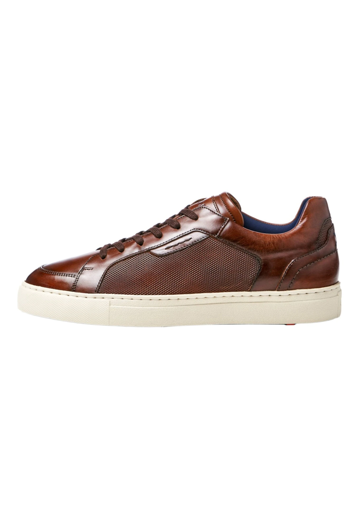 Lloyd Malaga - Sneakers Basse - Braun 1 Lloyd Malaga - Sneakers Basse - Braun