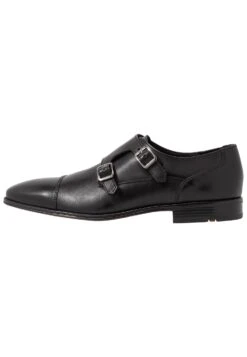 Lloyd MailandMocassini ElegantiSchwarz Uomo Scarpe Eleganti LL112M06H-Q11
