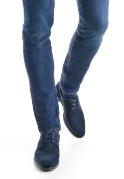 Lloyd TamboStringateAzurblau Uomo Scarpe Con I Lacci LL112M0L7-K11