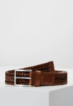 Regular - Cintura - Cognac