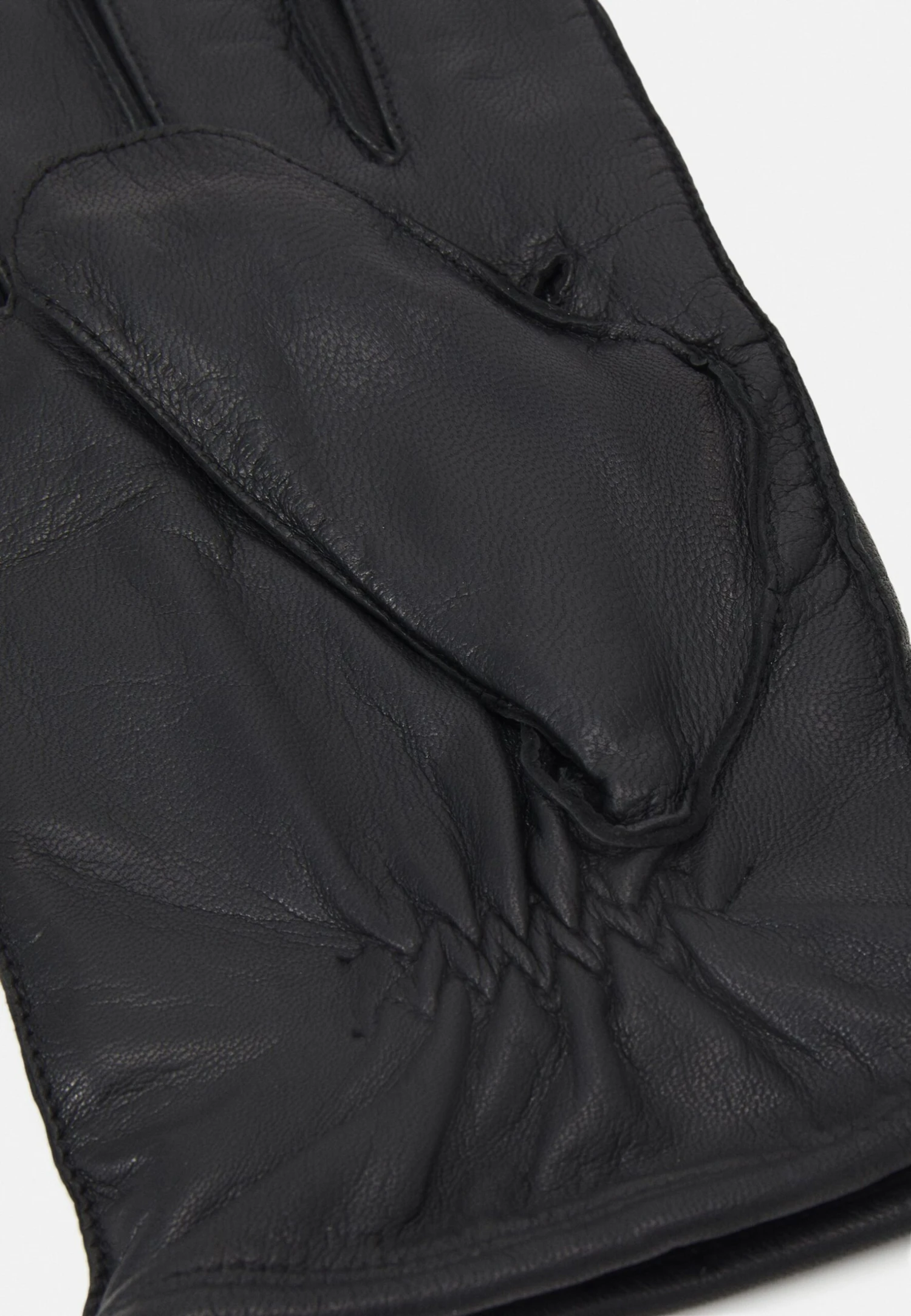 GuantiSchwarz Uomo Guanti LB852A00G-Q11 2 GuantiSchwarz Uomo Guanti LB852A00G-Q11 - immagine 2