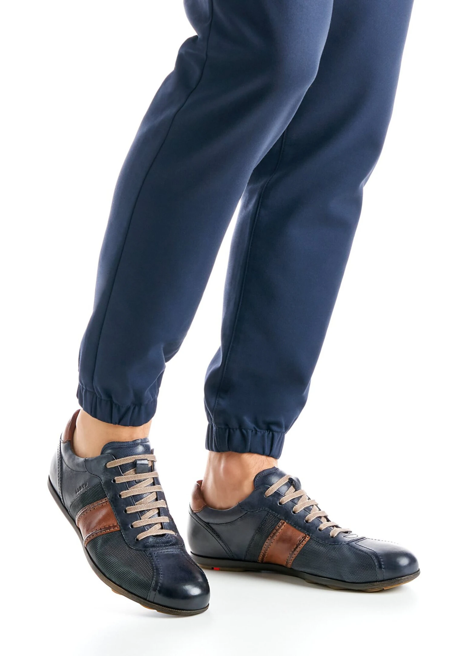 Lloyd BarettSneakers BasseMitternachtsblau Uomo Sneaker LL112O09I-K11 1 Lloyd BarettSneakers BasseMitternachtsblau Uomo Sneaker LL112O09I-K11