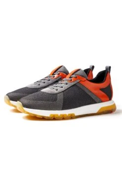 Lloyd Aaron - Sneakers Basse - Orange 8 Lloyd Aaron - Sneakers Basse - Orange -Lloyd 5fc43e046e854c79b9f8993c5a243c5b