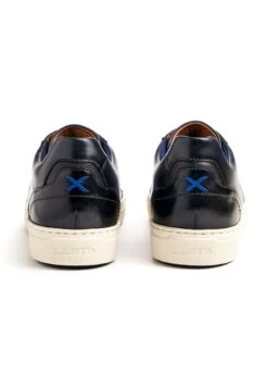 Lloyd Malaga - Sneakers Basse - Blau -Lloyd 6057e9d9ba96482fbc3d31a0953d3f0f