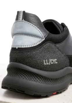 Lloyd Velo Gtx - Sneakers Basse - Schwarz -Lloyd 61973ad8b8ec48f59bed9e7caa9144ef