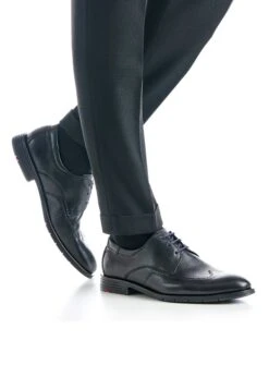 Lloyd Stringate Eleganti - Schwarz