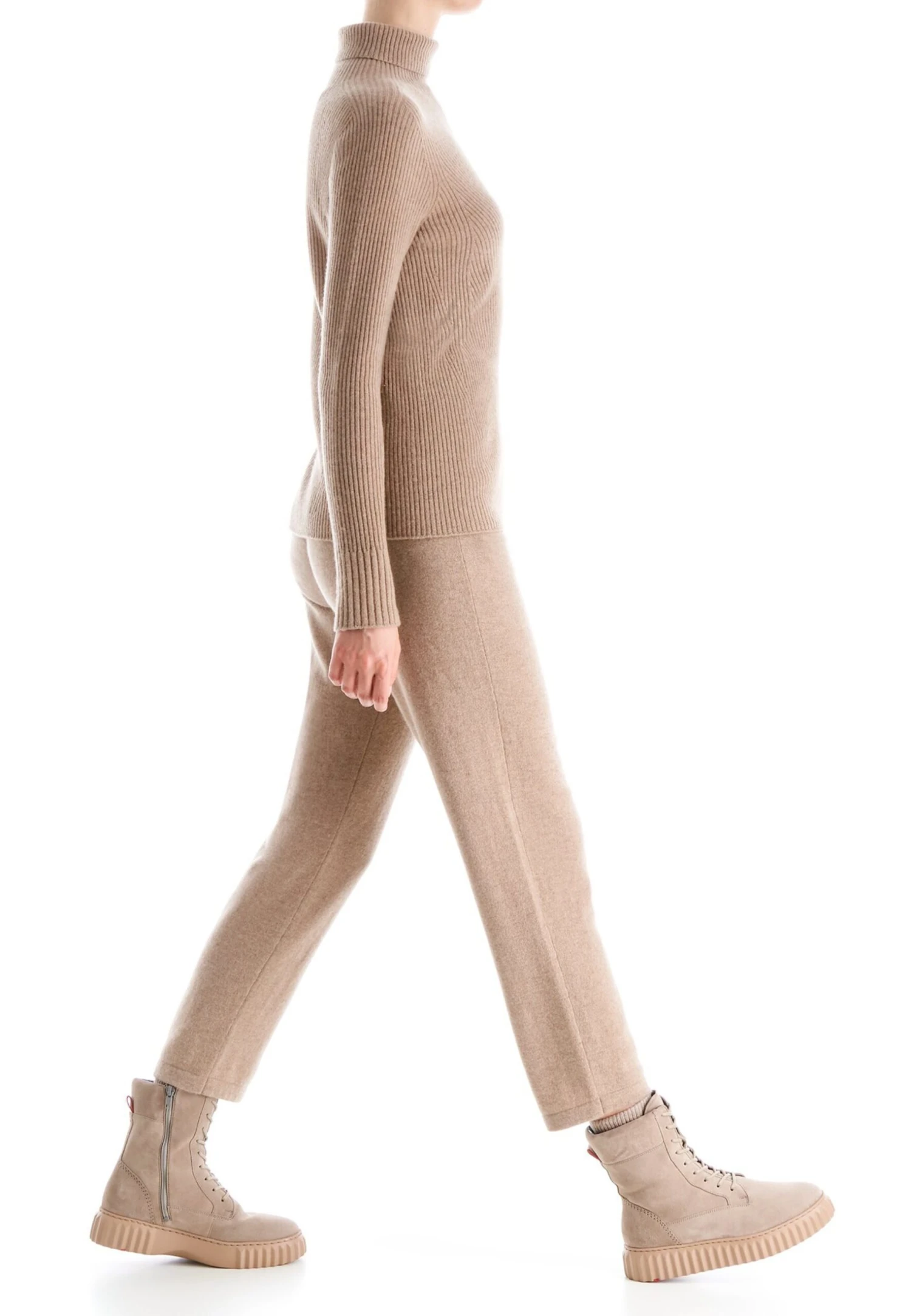 Lloyd Moderne Stivaletti Con PlateauBeige Donna Stivaletti LL111N066-B11 1 Lloyd Moderne Stivaletti Con PlateauBeige Donna Stivaletti LL111N066-B11