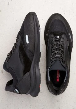 Lloyd Velo Gtx - Sneakers Basse - Schwarz -Lloyd 636aaecf8fea4aaba3923129707f1611