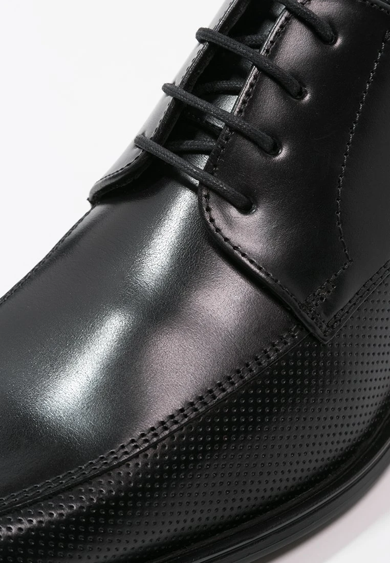 Lloyd DaggetStringate ElegantiSchwarz Uomo Scarpe Con I Lacci LL112A08E-Q11 6 Lloyd DaggetStringate ElegantiSchwarz Uomo Scarpe Con I Lacci LL112A08E-Q11 - immagine 6