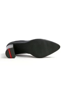 Lloyd ModerneDecolletéSchwarz Donna Scarpe Con Tacco LL111B00R-Q11 -Lloyd 641a0fefba2643dca767615d9696312f