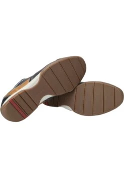 Lloyd BanfieldSneakers BasseBlau Uomo Sneaker LL112O08S-K11 -Lloyd 64314012d14248f3a1fa8984b3d386f4