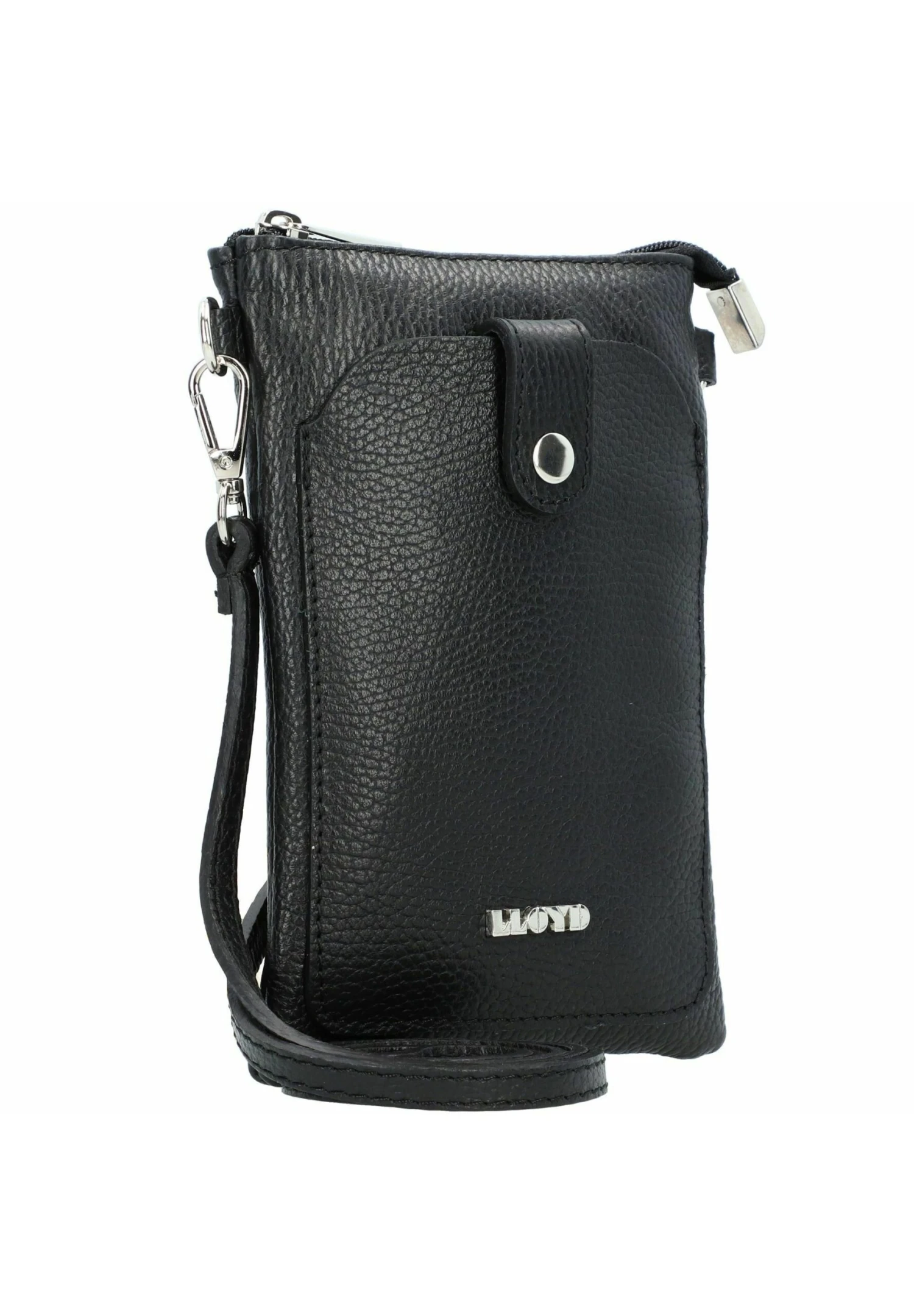 Lloyd Borsa A TracollaSchwarz Donna Borse LL151H029-Q11 5 Lloyd Borsa A TracollaSchwarz Donna Borse LL151H029-Q11 - immagine 5