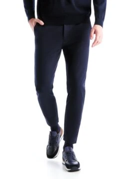 Lloyd Eiron - Sneakers Basse - Blau