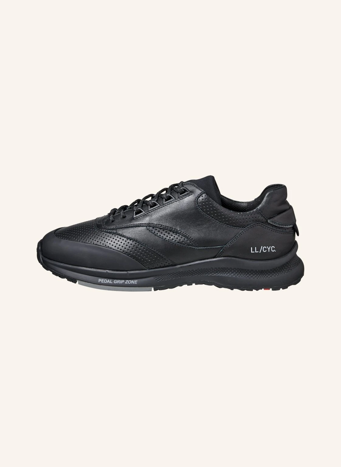 Lloyd Velo 2 Cycling Sneaker - Sneakers Basse - Schwarz 7 Lloyd Velo 2 Cycling Sneaker - Sneakers Basse - Schwarz - immagine 7