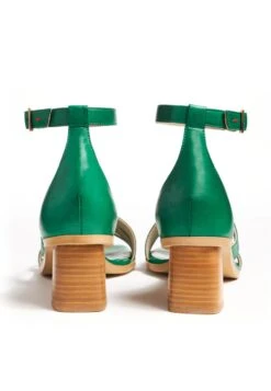 Lloyd HochwertigeSandaliDunkelgrün Donna Sandali LL111A08Q-M11 8 Lloyd HochwertigeSandaliDunkelgrün Donna Sandali LL111A08Q-M11 -Lloyd 65c20f41b7bd4918a9502cfbd114501b