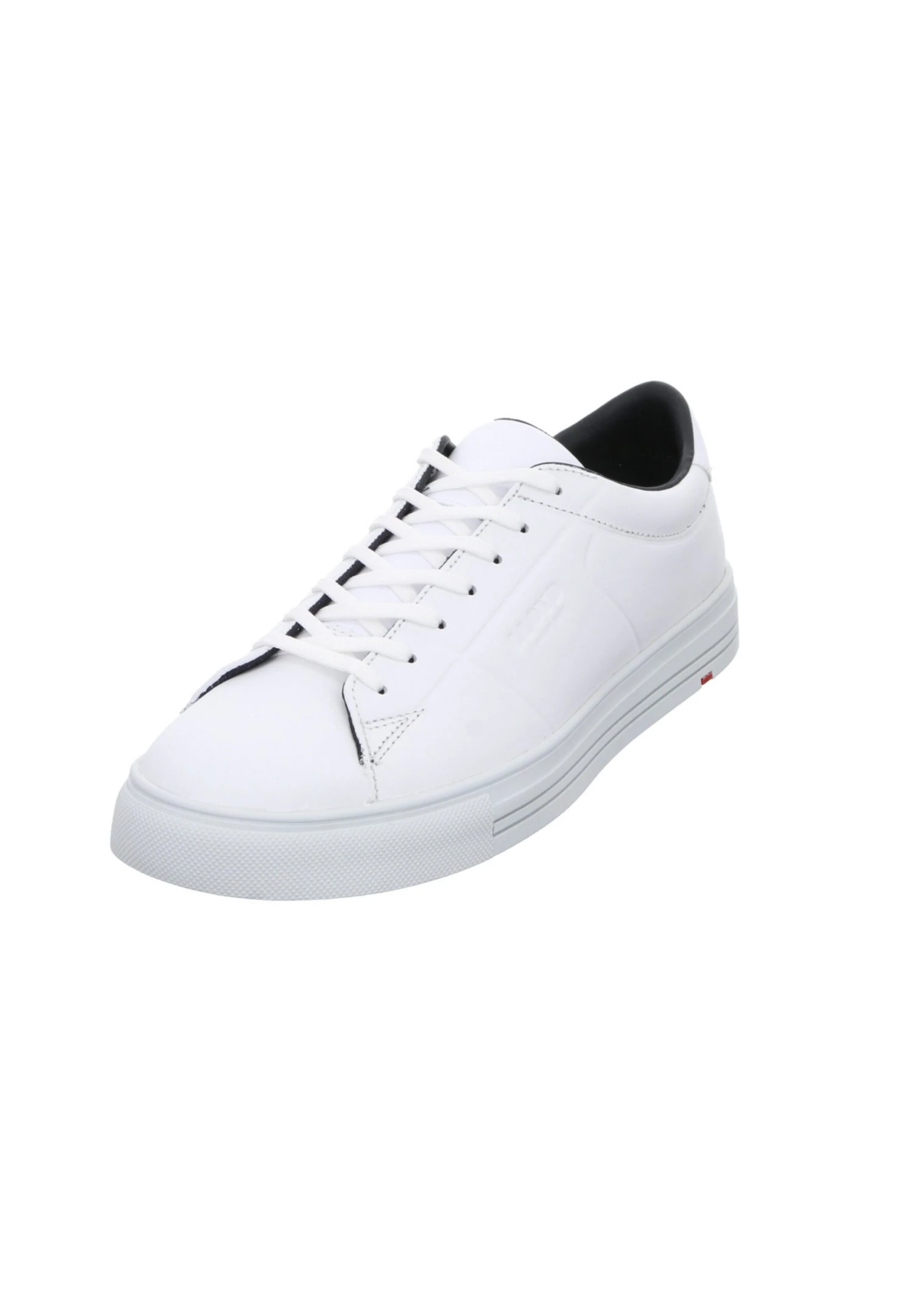 Lloyd EnricoSneakers BasseWeiss Hell Uomo Sneaker LL112O08L-A11 2 Lloyd EnricoSneakers BasseWeiss Hell Uomo Sneaker LL112O08L-A11 - immagine 2