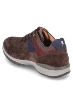 Lloyd Sneakers Basse - Braun -Lloyd 666d4dc2bbef4437b1da591f859f1dae