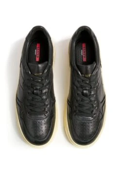 Lloyd Booker - Sneakers Basse - Schwarz -Lloyd 6707c871060344649412ebd9bfc0a570