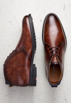 Lloyd VaneStringate ElegantiBraun Uomo Scarpe Eleganti LL112M0JB-O11 -Lloyd 676955b319e847d2a2f0817ed5f3354b