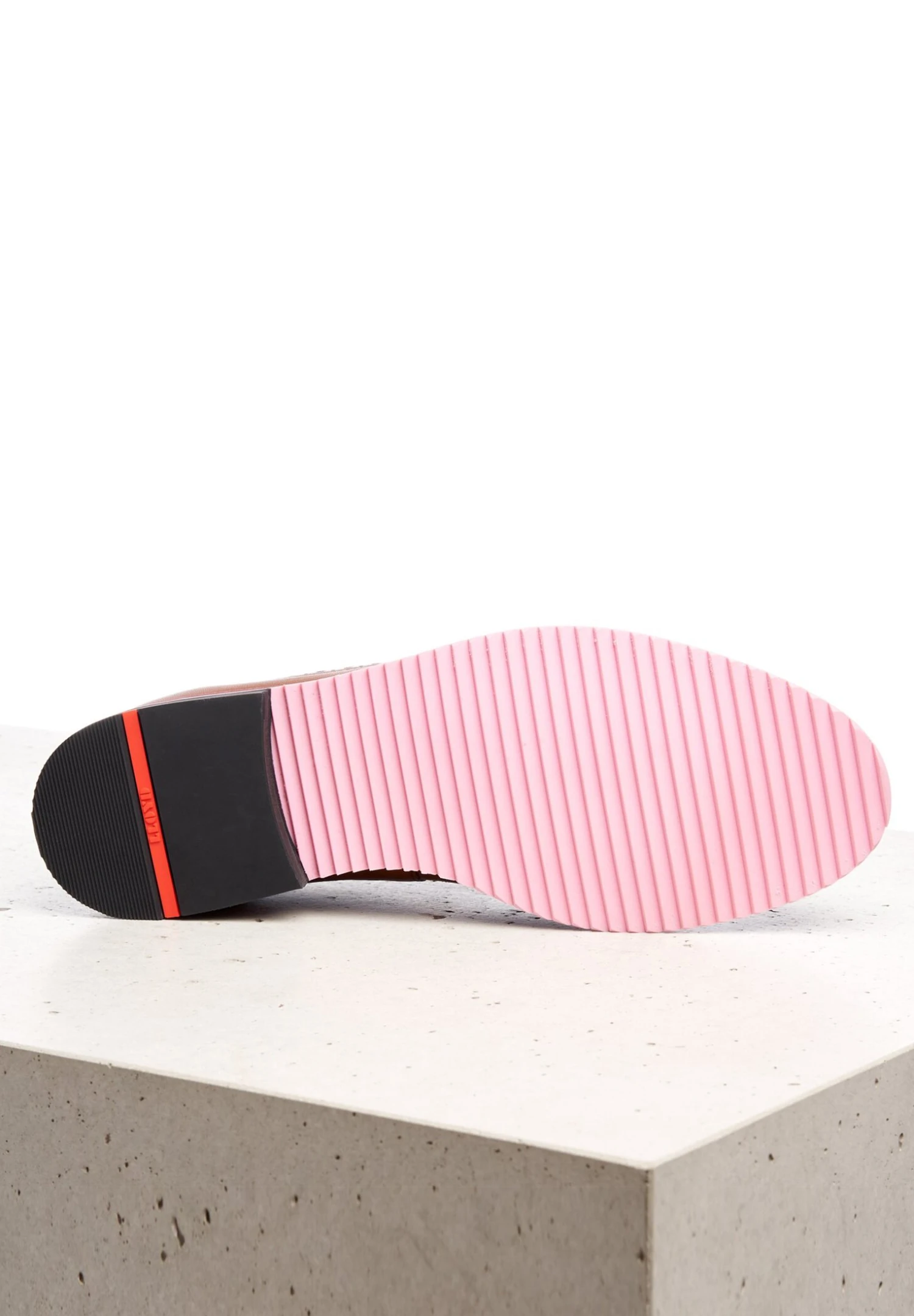 Lloyd Eleganter- Stringate - Braun 4 Lloyd Eleganter- Stringate - Braun - immagine 4