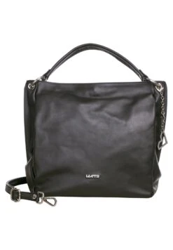 Lloyd HoboBorsa A ManoSchwarz Donna Borse LL151H01M-Q11 7 Lloyd HoboBorsa A ManoSchwarz Donna Borse LL151H01M-Q11 -Lloyd 67e0e1ddfa8645f1b6392aca77d66b55